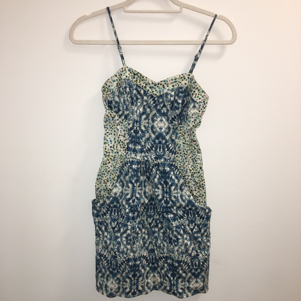 Summer dress